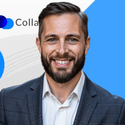 Anthony Marchetti, CEO & Managing Partner